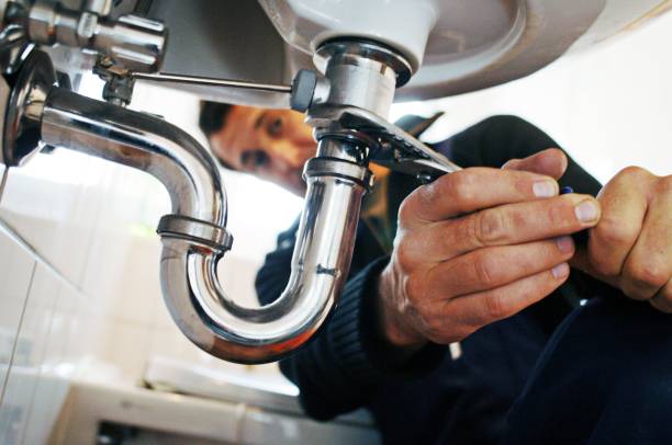 Commercial Plumbing Services in Carbondale, PA